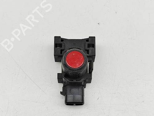 Used Electronic module MAZDA CX-5 (KE, GH) 2.2 D AWD (KE2AW) (150 hp) 30155044