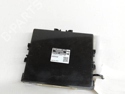 Used Electronic module Electronic module 17375064 17375064