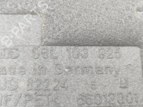 Upper protection AUDI A4 B9 (8W2, 8WC) 2.0 TFSI | BP33798001M93  - Image 7