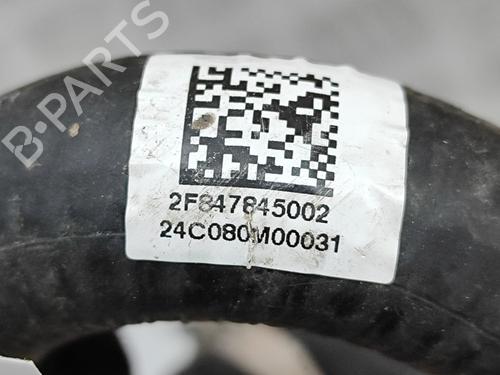 Pipe BMW X2 (U10) iX2 xDrive 30 | BP27787749M125 