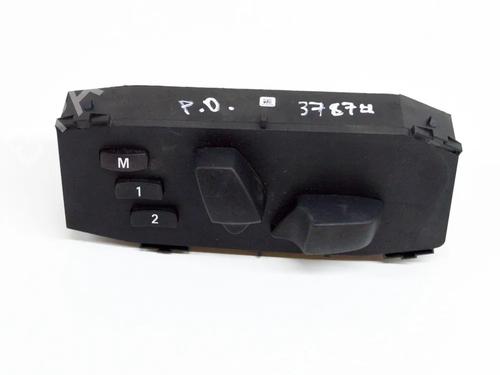 Used Switch BMW X3 (F25) xDrive 30 d (258 hp) 11869764