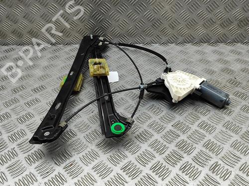 Front right window mechanism VW PASSAT B8 Variant (3G5, CB5) 2.0 TDI | BP33375840C23 - Image 3