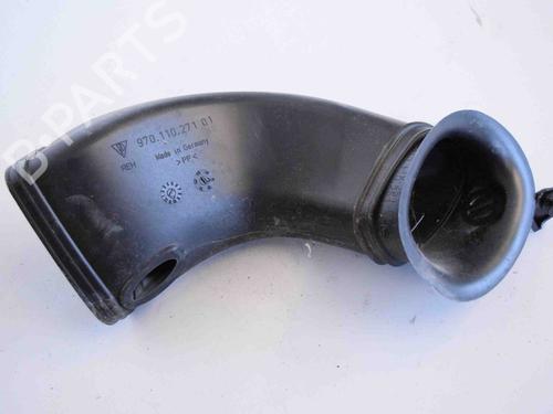 Used Grille PORSCHE PANAMERA (970) 3.0 S E-Hybrid (333 hp) 30255115