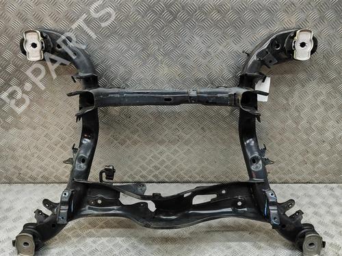 Used Rear axle AUDI Q5 (FYB, FYG) 40 TDI quattro (190 hp) 28431360