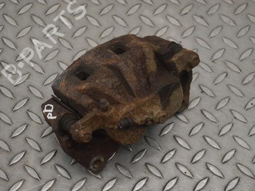 Right front brake caliper SUBARU OUTBACK (BS) 2.0 D AWD (BSD) | BP30620572M104 - Image 2