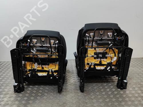 Set sedili FORD PUMA (J2K, CF7) 1.0 EcoBoost mHEV | BP32130014C78 