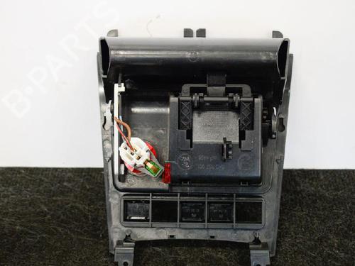 Ashtray VW GOLF VI (5K1) 1.6 TDI | BP14662128I30 
