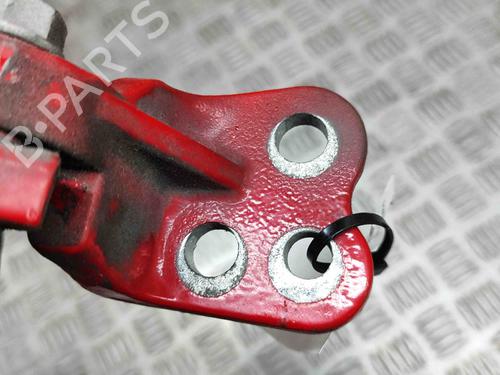 Dørhængsel/Dørbegrænser FORD TRANSIT CUSTOM V362 Bus (F3) 2.2 TDCi | BP16536076C146 