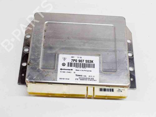 Used Electronic module PORSCHE CAYENNE (92A) 3.0 Diesel (239 hp) 13929403