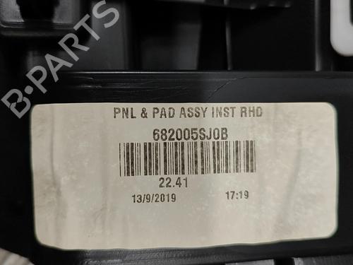 Dashboard NISSAN LEAF (ZE1) Electric | BP27780167C46 - Image 4