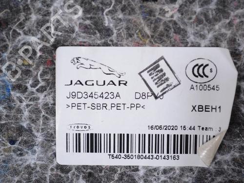 Forra da mala JAGUAR I-PACE (X590) EV400 AWD | BP30248852I3 