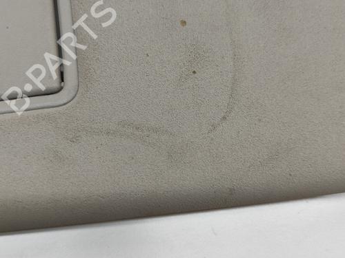 Right sun visor FORD S-MAX (WA6) 2.0 TDCi | BP27331250I2 