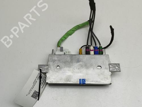 Elektronisk modul MERCEDES-BENZ GLC (X253) 300 d 4-matic (253.919) | BP29731208M83 