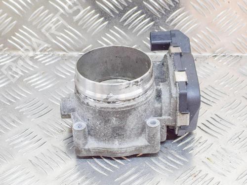 Used Throttle body BMW 4 Convertible (F33, F83) M4 (431 hp) 28732508