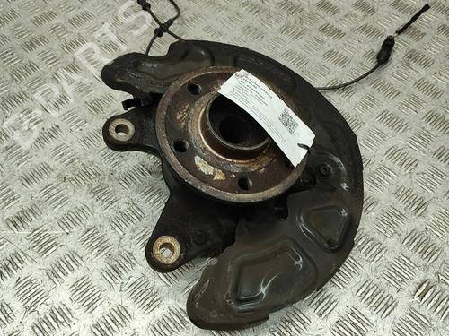 Used Right front steering knuckle Right front steering knuckle MERCEDES-BENZ VITO Tourer (W447) 116 CDI / 116 BlueTEC (447.701, 447.703, 447.705) (163 hp) 33376414 33376414