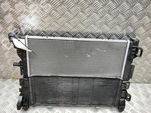 Water radiator RENAULT ZOE (BFM_) ZOE (BFMC, BFMD) | BP38500002M31 - Image 2