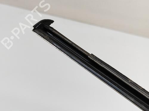 Door moulding trim AUDI Q7 (4MB, 4MG, 4MQ) 3.0 TDI quattro | BP23415628C150 
