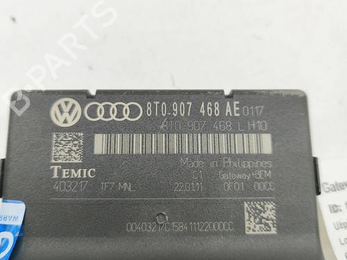Electronic module AUDI A5 (8T3) RS5 quattro | BP34282301M83  - Image 7
