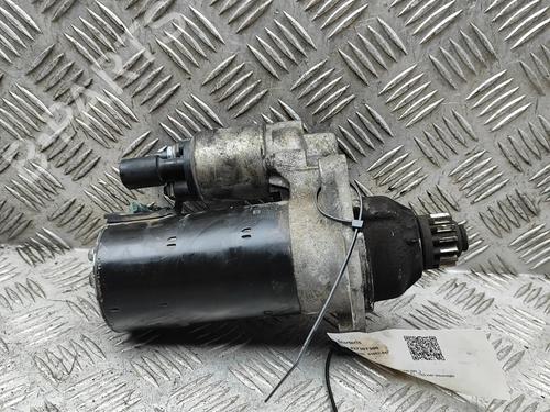 Starter TOYOTA RAV 4 V (_A5_, _H5_) 2.5 Hybrid AWD (AXAH54, AXAL54) | BP39204938M8 - Image 2
