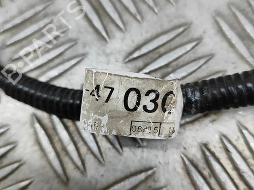 Cable TOYOTA AURIS (_E18_) 1.8 Hybrid (ZWE186_, ZWE186R) | BP23561738E12 - Image 7
