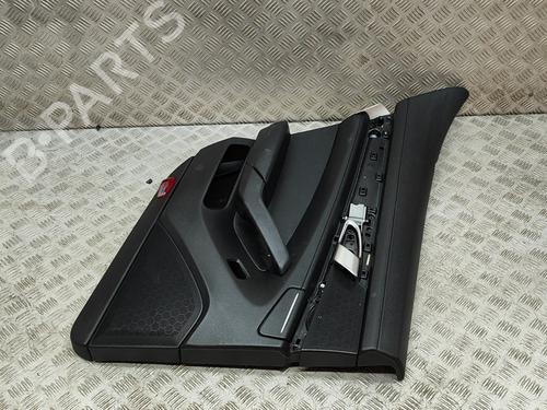 Rear left panel PORSCHE PANAMERA (970) 3.6 4 | BP27532699C60 