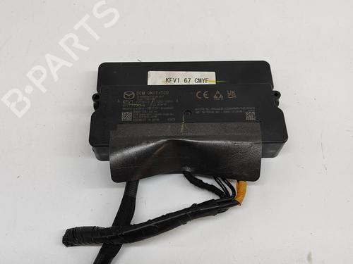 Módulo eletrónico MAZDA CX-5 (KF) 2.2 D (150 hp) 25218462
