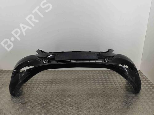 Front bumper MERCEDES-BENZ S-CLASS (W222, V222, X222) S 300 BlueTEC Hybrid / h (222.004, 222.104) | BP29812443C7 