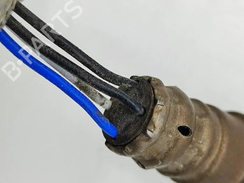 Electronic sensor LEXUS IS III (_E3_) 300h (AVE30_, AVE30R) | BP27797222M84 