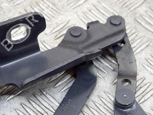 Hinge/Door check strap BMW 3 (F30, F80) 335 d xDrive | BP14633177C146 