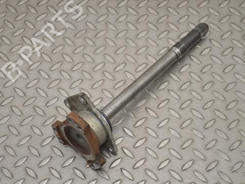 Used Left front driveshaft INFINITI FX 30d AWD (238 hp) 30237190