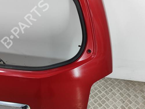 Tailgate NISSAN PATHFINDER III (R51) 2.5 dCi 4WD | BP18036476C6 