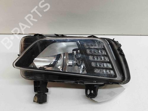Used Left front fog light VW POLO VI (AW1, BZ1, AE1) 2.0 GTI (200 hp) 28566346