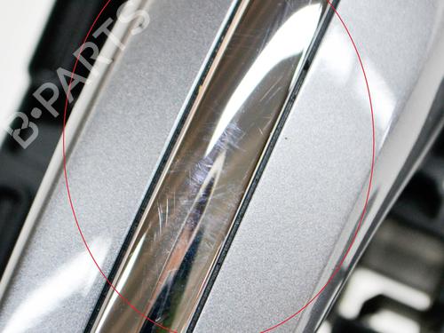 Rear left exterior door handle BMW 5 (F10) 535 d | BP9511387C130 
