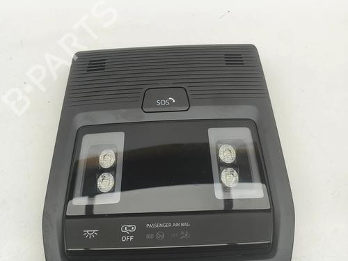 Used Interior roof light Interior roof light FORD USA EXPLORER (CX740) EV (286 hp) 33392075 33392075