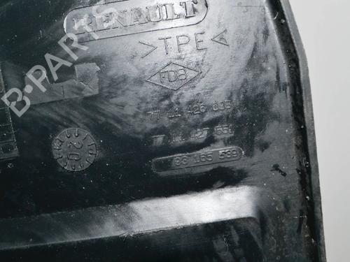 Other RENAULT MASTER III Van (FV) 2.3 dCi 180 FWD (FV04, FV07) | BP27758917O1 
