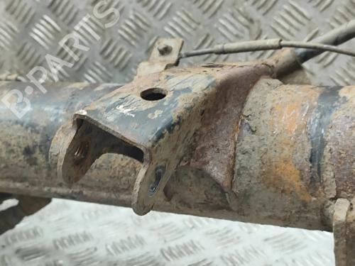 Rear axle FORD RANGER (TKE) 3.2 TDCi 4x4 | BP35983290M2 - Image 8