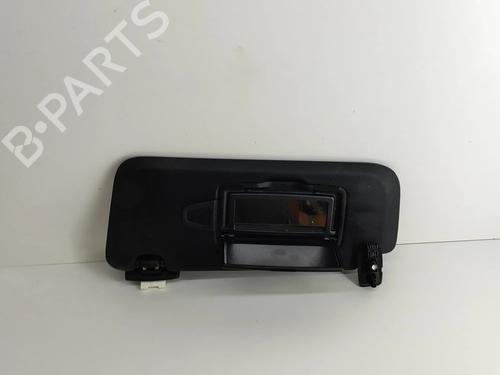 Used Right sun visor MERCEDES-BENZ C-CLASS Coupe (C205) C 220 d (205.304) (170 hp) 22998763
