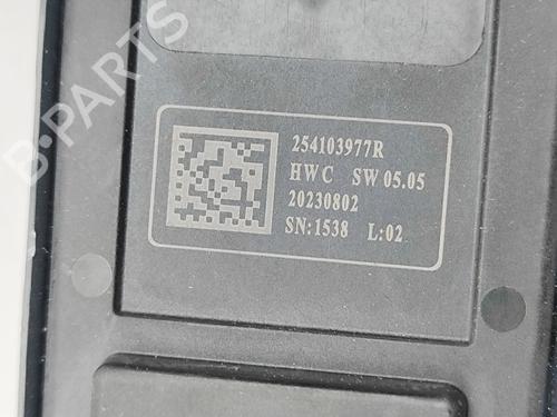 Right front window switch RENAULT AUSTRAL E-TECH 200 Hybrid (HGM2) | BP38500191I26 - Image 8