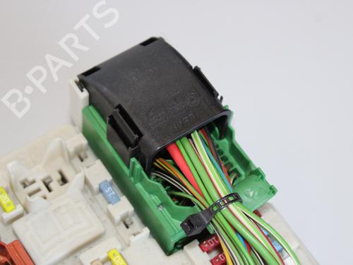 Elektronisk modul FORD FOCUS II (DA_, HCP, DP) 2.5 ST | BP29753450M83