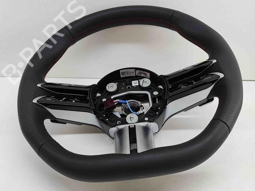 Steering wheel MERCEDES-BENZ A-CLASS (W177) A 180 (177.084) | BP28687112C49