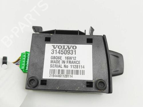 Electronic module VOLVO XC90 II (256) T6 AWD | BP37643190M83 - Image 5