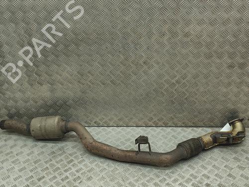 Used Exhaust system AUDI A5 Sportback (F5A, F5F) S5 quattro (354 hp) 27270619
