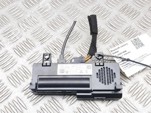 Used Electronic module Electronic module PEUGEOT PARTNER Box Body/MPV (K9) 1.5 BlueHDi 75 (75 hp) 40605307 40605307