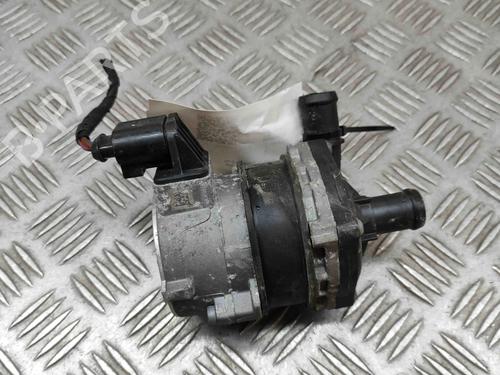 Used Auxiliary water pump Auxiliary water pump AUDI E-TRON (GEN) 55 quattro (408 hp) 29404281 29404281