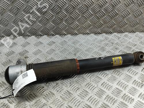 Used Right rear shock absorber TOYOTA bZ4X (_EAM1_) EV (YEAM15) (218 hp) 28559749