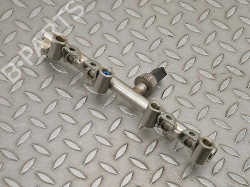 Injection rail BMW 1 (F20) 116 i | BP30234823M98 - Image 3