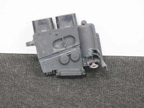 Used Electronic module Electronic module BMW X3 (F25) xDrive 30 d (258 hp) 14611098 14611098