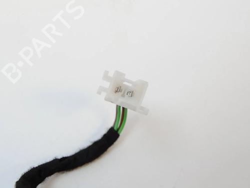 Høyttaler MERCEDES-BENZ E-CLASS (W211) E 320 CDI (211.022) | BP30283604E2