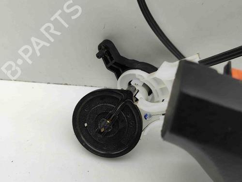 Climate control TOYOTA HILUX VIII Pickup (_N1_) 2.4 D 4WD (GUN125_, GUN125R) | BP29459442I5 