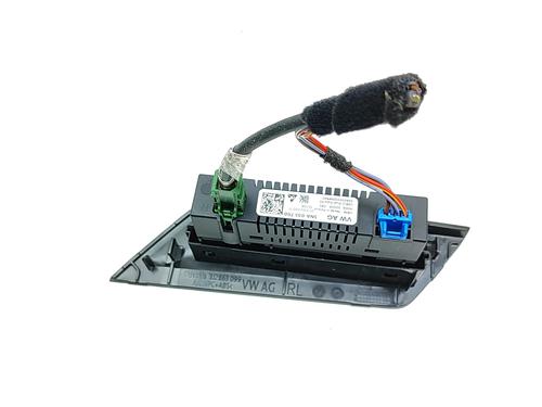 Electronic module SKODA SUPERB IV Estate (NZ5) 1.5 TSI iV PHEV | BP36703689M83 - Image 4